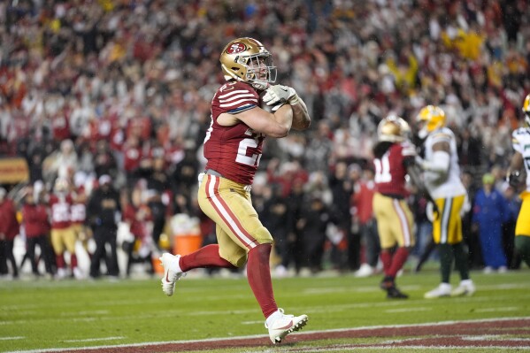 Nfl online playoff scores